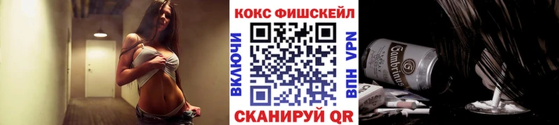 МЕГА как зайти  Омск  Cocaine FishScale 